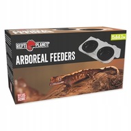 Repti Planet Arboreal Feeders DOUBLE závesná miska s prísavkami Repti Planet Arboreal Feeders DOUBLE závesná miska s prísavkami