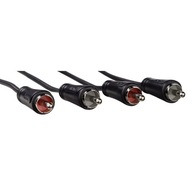 Hama kábel Audio kábel 2x RCA - 2x RCA Cinch 3M Hama kábel Audio kábel 2x RCA - 2x RCA Cinch 3M