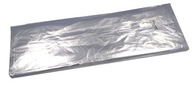 PE fóliové vrecká na oblečenie 50x110cm 0088 PE fóliové vrecká na oblečenie 50x110cm 0088