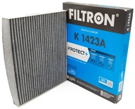 Uhlíkový kabínový filter HYUNDAI I30 III 3 PDE Uhlíkový kabínový filter HYUNDAI I30 III 3 PDE