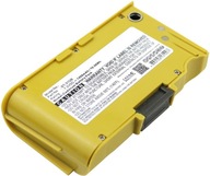 BATÉRIA BT-31Q BT-31QB PRE TOPCON 101C 111C DL-100 BATÉRIA BT-31Q BT-31QB PRE TOPCON 101C 111C DL-100