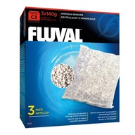 Náplň Hagen Ammonia Remover pre filter Fluval C3