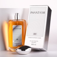 CHRISTOPHER DARK - Phantasm Man - 100ml