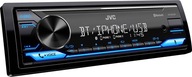 JVC KD-X372BT USB FLAC Alexa Spotify MP3 BT RÁDIO