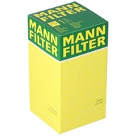 Olejový filter MANN-FILTER