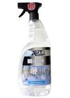 Auto Lider rozmrazovač okien 1200 ml