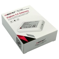ZIGBEE 3.0 MIBOXER MILIGHT TUYA SMART LIFE GATEWAY ZIGBEE 3.0 MIBOXER MILIGHT TUYA SMART LIFE GATEWAY