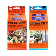 CERAMIZÉROVÝ REGENERÁTOR PRE MOTOR A PALIVO CS+CP CERAMIZÉROVÝ REGENERÁTOR PRE MOTOR A PALIVO CS+CP