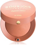 BOURJOIS Blush, Blusher, 85 Sienne BOURJOIS Blush, Blusher, 85 Sienne