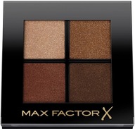 Max Factor COLOR X-PERT Paleta 4 tieňov 004 VEILED Max Factor COLOR X-PERT Paleta 4 tieňov 004 VEILED