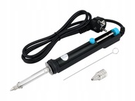 ODSPÁJKOVACÍ ELEKTRICKÝ CÍNOVÝ VYSÁVAČ XS-845SD ODSPÁJKOVACÍ ELEKTRICKÝ CÍNOVÝ VYSÁVAČ XS-845SD