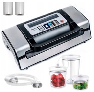 Maxxo Food Vacuum Sealer + 3 nádoby