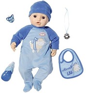 Interaktívna bábika Baby Annabell 706305 Alexander