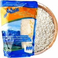 Indická dlhozrnná ryža Basmati Alesie 4,5 kg Indická dlhozrnná ryža Basmati Alesie 4,5 kg