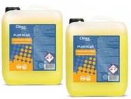 CLINEX PLASTICAR 5L UNIVERZÁLNA TEKUTIVA NA ČISTENIE PLASTOV AUTOMOBILOV CLINEX PLASTICAR 5L UNIVERZÁLNA TEKUTIVA NA ČISTENIE PLASTOV AUTOMOBILOV