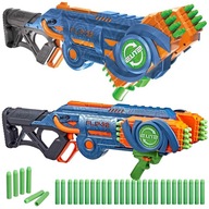 Nerf odpaľovač zbraní Elite 2.0 FLIP-32 ZA4528 Nerf odpaľovač zbraní Elite 2.0 FLIP-32 ZA4528