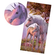 Detská osuška 70x140 Unicorns Detská osuška 70x140 Unicorns