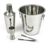 BARMANSKÝ SET 4 ELEMENTY KINGHOFF KH1244 BARMANSKÝ SET 4 ELEMENTY KINGHOFF KH1244
