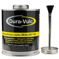 DURA-VULC SEALANT RS tesniaci prostriedok na pneumatiky na oceľové ráfiky 1000 ml