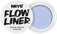 MIYO Flow Liner EYELINER CREAM 03 Baby Blue
