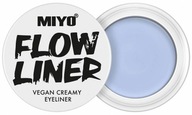 MIYO Flow Liner EYELINER CREAM 03 Baby Blue MIYO Flow Liner EYELINER CREAM 03 Baby Blue