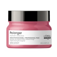 LOREAL PRO DLHÁ MASKA PRE DLHÉ VLASY 250ML LOREAL PRO DLHÁ MASKA PRE DLHÉ VLASY 250ML
