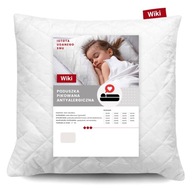 Antialergický vankúš na zips 45x45