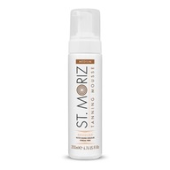ST. MORIZ SAMOOPEĽOVACÍ LÁTOK V MOUSE 200 ML ST. MORIZ SAMOOPEĽOVACÍ LÁTOK V MOUSE 200 ML