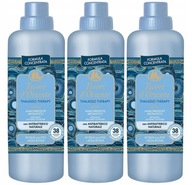 Tesori D'oriente Aviváž THALASSO 3x 760 ml Tesori D'oriente Aviváž THALASSO 3x 760 ml