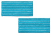 Návleky na mopy pre Philips SpeedPro PowerPro Aqua x2 Návleky na mopy pre Philips SpeedPro PowerPro Aqua x2