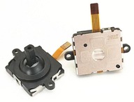 Analógový pákový 3D gombíkový joystick VR Oculus / Meta Quest 2 / 3 / PRO Analógový pákový 3D gombíkový joystick VR Oculus / Meta Quest 2 / 3 / PRO