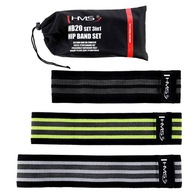 X3 PRO BANDS SET ODPOROV