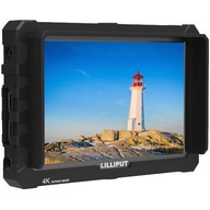Lilliput A7S - Full HD 4K monitor