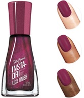 Sally Hansen Insta Dri Lak na nechty The Queens Velvet 66 Sally Hansen Insta Dri Lak na nechty The Queens Velvet 66