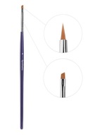 Synthetic Creator štetec na obočie a make-up č Synthetic Creator štetec na obočie a make-up č