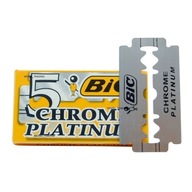 K13 BIC PLATINUM CHROME SAVER ČEPELE