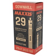 MAXXIS duša na zjazdový bicykel (1,5 mm) 29 x 2,20-2,50 FV 48 mm (Presta) MAXXIS duša na zjazdový bicykel (1,5 mm) 29 x 2,20-2,50 FV 48 mm (Presta)