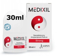 MEDIXIL ANTIPERSPIRANT ROLL-ON STRONG 30 MEDIXIL ANTIPERSPIRANT ROLL-ON STRONG 30
