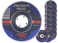 DISKY KOVOVÉ REZNÉ DISKY 125x3,0 PREMIUM DISKY KOVOVÉ REZNÉ DISKY 125x3,0 PREMIUM