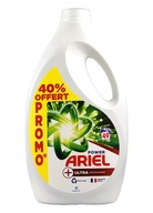 Ariel Universal Ultra prací gél 49 p 2,45l FR Ariel Universal Ultra prací gél 49 p 2,45l FR
