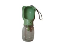 Fľaša s napájadlom pre psov, 320 ml Fľaša s napájadlom pre psov, 320 ml