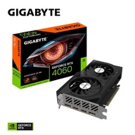 Grafická karta Gigabyte RTX4060 WINDFORCE OC 8GB/128 GDDR6 128 2DP/2HDMI Grafická karta Gigabyte RTX4060 WINDFORCE OC 8GB/128 GDDR6 128 2DP/2HDMI