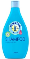 Penaten jemný šampón na vlasy pre deti 400 ml Penaten jemný šampón na vlasy pre deti 400 ml