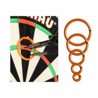 Šípkové tréningové krúžky Winmau - SIMON WHITLOCK Šípkové tréningové krúžky Winmau - SIMON WHITLOCK