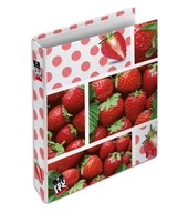 VIAZAČ A4 4 HÁČKY PIGNA FRUITS 0233024_7 VIAZAČ A4 4 HÁČKY PIGNA FRUITS 0233024_7