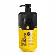 NISHMAN PROFESSIONAL šampón na vlasy 01 1250Ml NISHMAN PROFESSIONAL šampón na vlasy 01 1250Ml