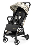Zlatý kočík Peg Perego Selfie Graphic Zlatý kočík Peg Perego Selfie Graphic