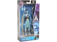 Figúrka McFarlane Toys Avatar Jake Sully 18 cm