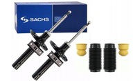 Predné tlmiče SACHS + ODB pre VOLVO V50 S40 II Predné tlmiče SACHS + ODB pre VOLVO V50 S40 II