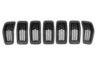 JEEP CHEROKEE V KL ŠEDÉ GRILOVACIE VLOŽKY 68303626AA JEEP CHEROKEE V KL ŠEDÉ GRILOVACIE VLOŽKY 68303626AA